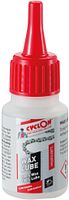 Cyclon Kettenfett Wax Lube 25 ml Tropfflasche