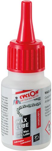 Cyclon Kettenfett Wax Lube 25 ml Tropfflasche