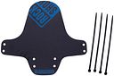 Vorschaubild RockShox Steckschutzblech Fender schwarz/blau glänzend