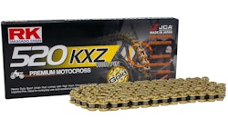 RK Kette GB520KXZ, 114 Glieder