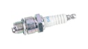 Vorschaubild NGK Zündkerze BR9HS, Schlüsselweite 20, 8, Zündkerze Gruppe B, 14 mm Gewinde