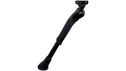 AtranVelo Hinterbauständer Rex HV 24-28 Zoll schwarz
