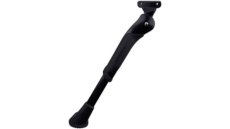 AtranVelo Hinterbauständer Rex HV 24-28 Zoll schwarz