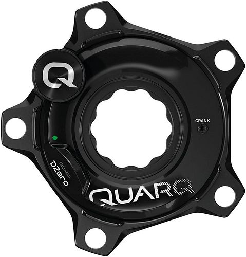 Quarq Specialized Kurbelstern Powermeter 110 mm