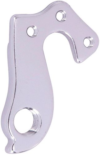 Union Schaltauge GH-271 silber