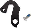 Vorschaubild Conway Schaltauge Cairon V1 für Schnellspanner schwarz