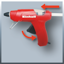 Vorschaubild Einhell Heißklebepistole TC-GG 30 4522170