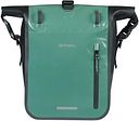 Vorschaubild Basil Rivo Einzeltasche 15 l silber,grün