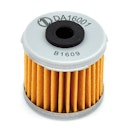 Vorschaubild MIW Ölfilter DA16001 Papierfilter (OEM-Qualität)