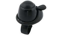 Widek Miniglocke Deci-Bell II schwarz