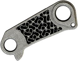 Silca Schaltauge für Shimano