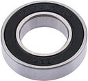 Vorschaubild Union Kugellager 18 x 33 x 8 mm silber,schwarz