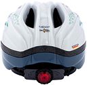 Vorschaubild Bike Fashion Kinderhelm Peppa Pig XS weiss