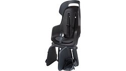 Bobike Go Maxi Carrier Kindersitz schwarz