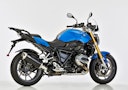 Vorschaubild SHARK DSX 5 Slip on Ersatzdämpfer e3 1218 (9) für BMW R 1200 R