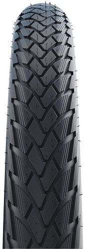 Schwalbe Green Marathon Performance Line Reifen 16 Zoll schwarz