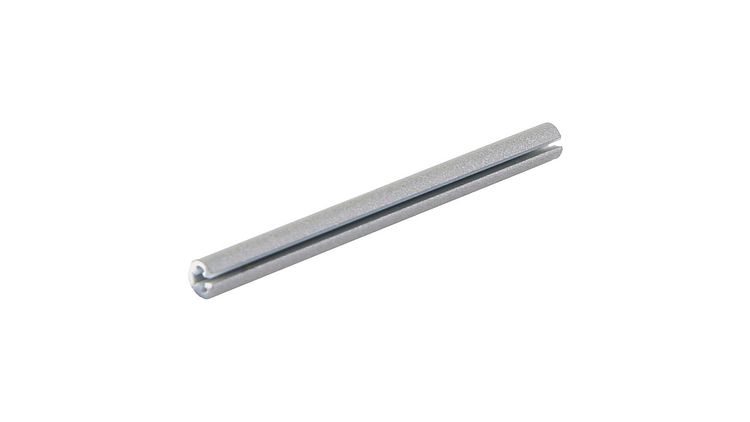 CONTEC Speichenreflektor Clip R silber 72 Stück