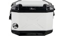 Vorschaubild Hepco & Becker Koffer rechts, silber, HEPCO & BECKER Koffer "Xplorer" 30 l Inhalt