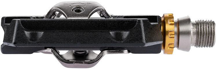Shimano Pedal Saint PD-M821 schwarz
