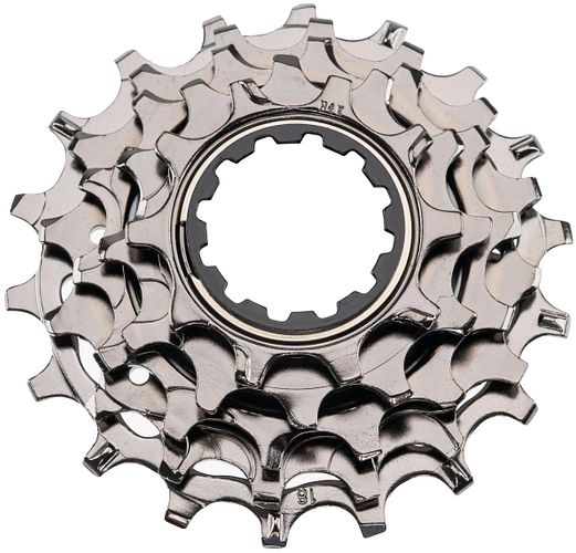 SRAM Ritzel XS-1270 Set 10-18 Zähne silber