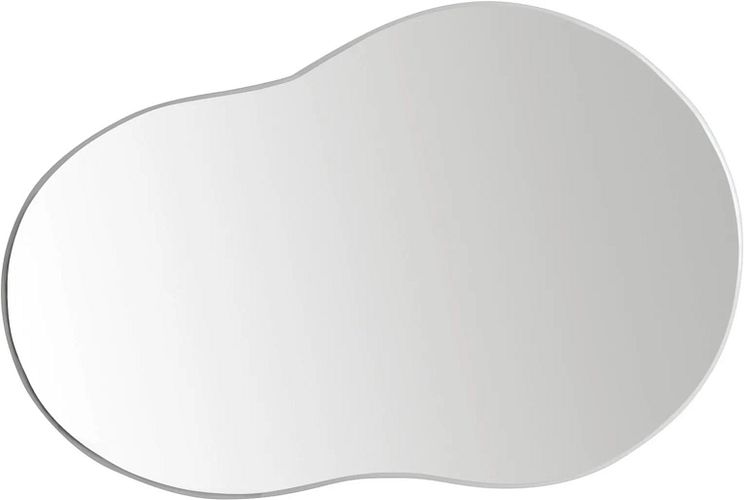 ErgoTec Spiegelglas M-99 M-99L M-99LV silber