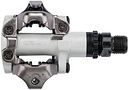 Vorschaubild Shimano Systempedal PD-M 520 weiß