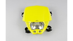 UFO Plast Scheinwerfer [PF01707-102]