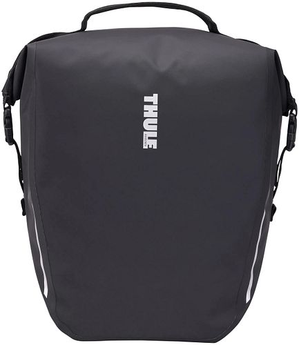 Thule Tasche Shield 22 l schwarz