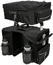 Vorschaubild Haberland Einzeltasche Touring Max 17 l schwarz