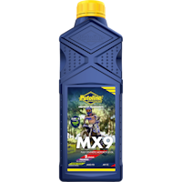 Putoline Motoröl MX9- 1L