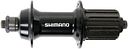 Vorschaubild Shimano Tiagra FH-RS400 Hinterradnabe 32 Loch schwarz