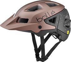 Bollé MTB-Helm Eco Trackdown Mips Gr. M braun,schwarz