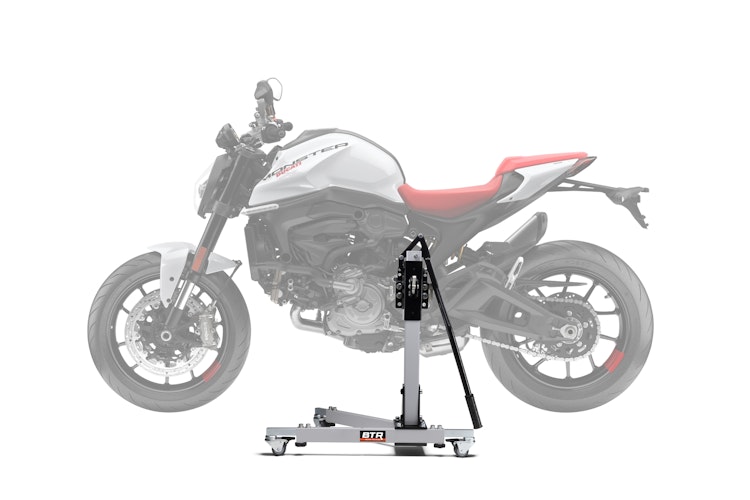 Zentralständer EVOLIFT® für Ducati Monster 950 + 23-