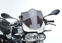 Vorschaubild ERMAX Naked-Bike-Scheibe Windschutz  Für BMW F 800 R E8ST
