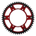 Vorschaubild Supersprox Stealth-Kettenrad 520 52Z (Rot)