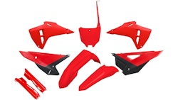 UFO Plast Verkleidungssatz [HOKIT127F-999]