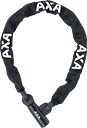 Vorschaubild Axa Kettenschloss Linq City 100 cm schwarz Mod. 25