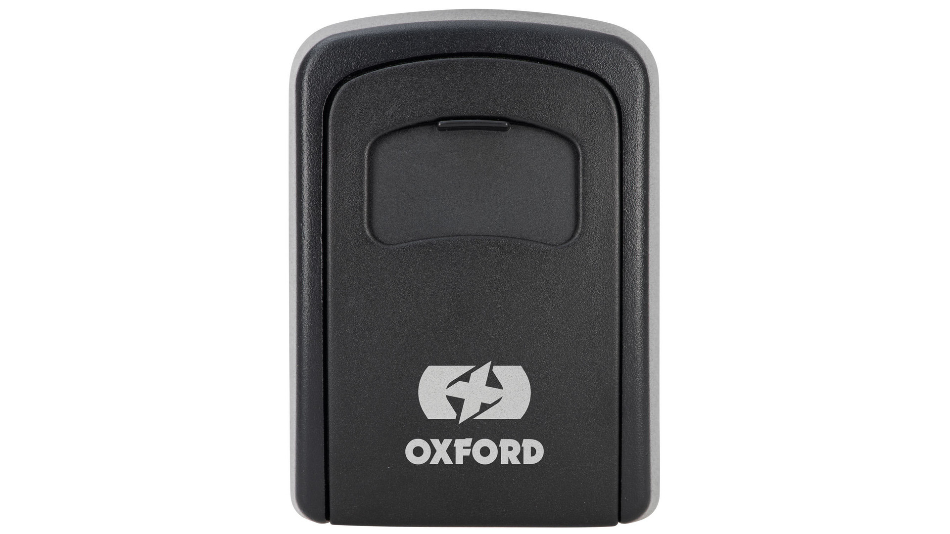 Oxford Schlüsseltresor schwarz