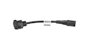 Vorschaubild Tecmate Optimate SAE Adapterkabel 0,15m