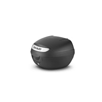 SHAD TOP CASE SH26 BLACK [D0B26100]