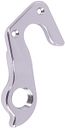 Vorschaubild Union Schaltauge GH-284 silber