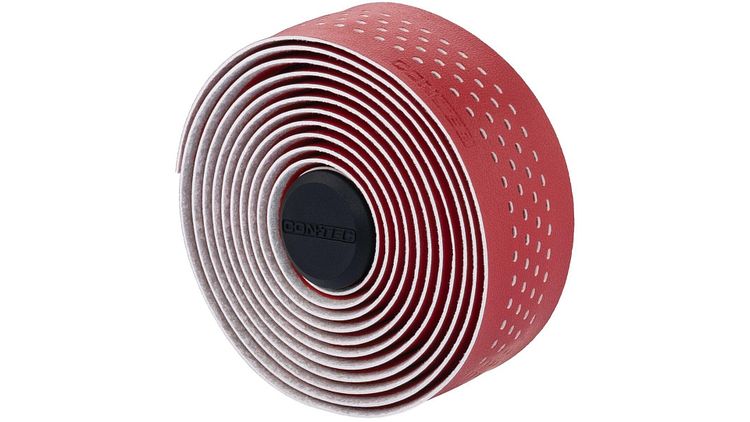CONTEC Lenkerband Comfort.Micro rot