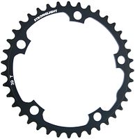 Stronglight Kettenblatt 39 Zähne 130 mm schwarz