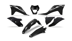 UFO Plast Verkleidungssatz [GGKIT703-001]