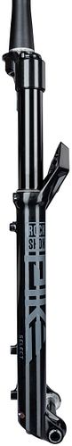 RockShox Federgabel Pike Select RC 29 Zoll Boost schwarz 130 mm Federweg