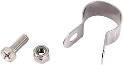 Shimano Schelle SG-7C20 Ersatz 19 mm silber