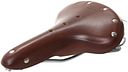 Vorschaubild CONTEC Sattel Classic Exclusiv Touring Herren braun