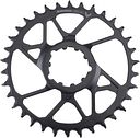 Vorschaubild SRAM Kettenblatt Eagle 70 Transmission 34 Zähne schwarz
