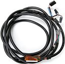 Vorschaubild TranzX Displaykabel DP08 schwarz