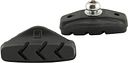 Vorschaubild CONTEC Bremsschuh R-Stop 55 mm schwarz SB-verpackt
